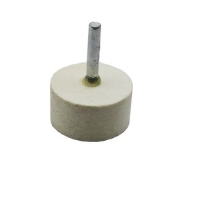 نمد پولیش سر دریلی مدل yp 40*20mm