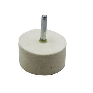 نمد پولیش سر دریلی مدل yp 50*25mm