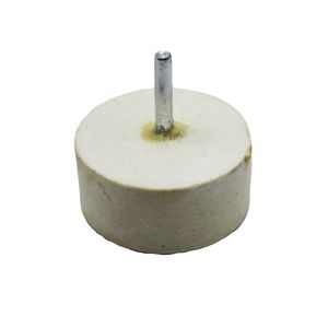 نمد پولیش سر دریلی مدل yp 60*30mm