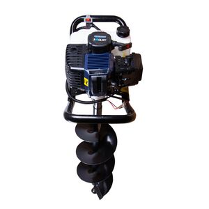 نهال کن اکتیو تولز مدل ac 4652g