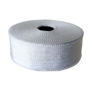 نوار ابریشمی نسوز فایبرگلاس مدل 3cm طول 50 متر