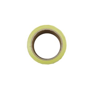 نوار خطر مدل pvc رول 70 متری مجموعه سه عددی