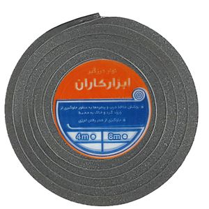 نوار درزگیر ابزارکاران مدل abr1 طول 4 متر
