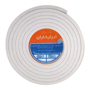 نوار درزگیر ابزارکاران مدل fom1 طول 4 متر