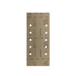 نوار سنباده ثایت مدل b saitac aw d p80