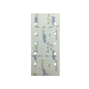 نوار سنباده پشت کرکی ثایت مدل bv saitac 4s p220