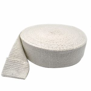 نوار نسوز مدل سرامیکی 10cm طول 10 متر