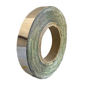نوار پی وی سی پشت چسبدار مدل 0.3×15 عرض 1.5سانتی متر