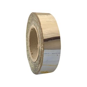 نوار پی وی سی پشت چسبدار مدل 0.3×30 عرض 3 سانتی متر طول 20 متر