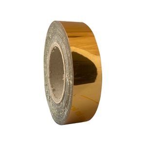 نوار پی وی سی پشت چسبدار مدل 0.3×30 عرض 3 سانتی متر