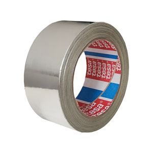 نوار چسب آلومینیوم تسا مدل ts980 عرض 5 سانتی متر