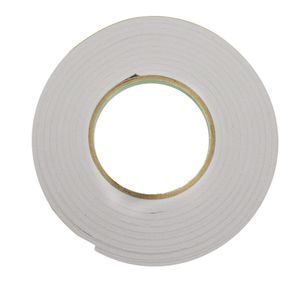 نوار چسب درزگیر ابزار کاران مدل فومی کد 04 طول 4 متر