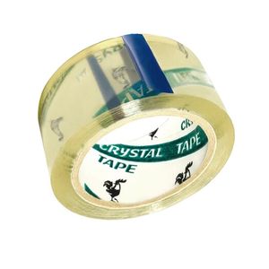 نوار چسب مدل تاپی 2lk عرض 5 سانتی متر