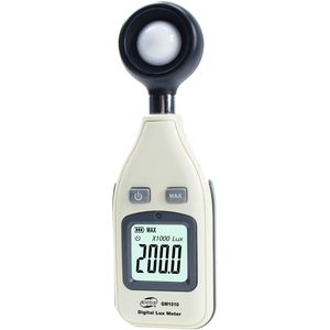 نور سنج دیجیتال بنتک مدل gm1010