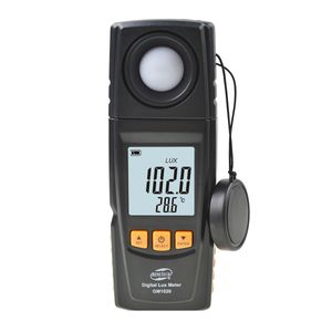 نور سنج دیجیتال بنتک مدل gm1020