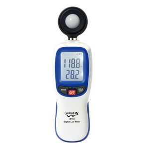 نور سنج دیجیتال وینتکت مدل wt81