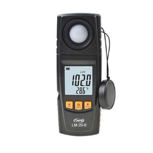 نورسنج دیجیتال تایپو مدل lm 20 b