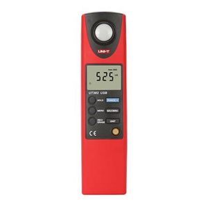 نورسنج دیجیتال یونیتی مدل ut382