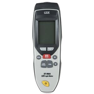 نورسنج سی ای ام مدل dt 856a