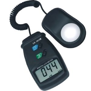 نورسنج مدل lx 1010b