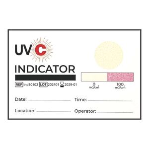نورسنج مون لایت مدل uvc indicator