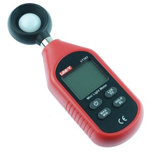 نورسنج یونی تی مدل ut383