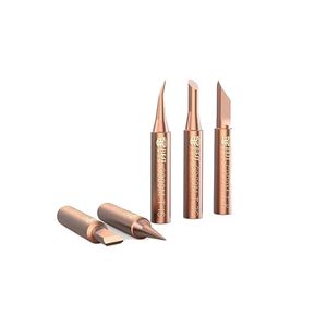 نوک هویه بست مدل c900 m مجموعه 5 عددی