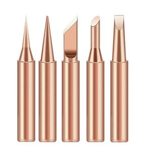 نوک هویه مدل  c900m t مجموعه 5 عددی