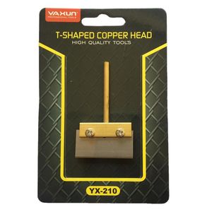 نوک هویه کاردک دار یاکسون مدل yx 210