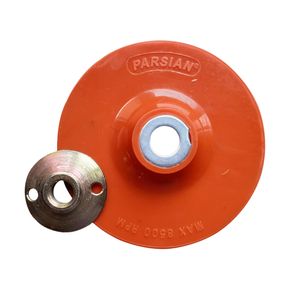 نگه دارنده صفحه سنباده پارسیان مدل m115a12