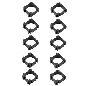 نگهدارنده باتری لیتیوم یون مدل 1c 18650 بسته 10 عددی