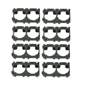 نگهدارنده باتری لیتیوم یون مدل 2c 18650 بسته 8 عددی