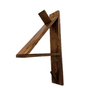 نگهدارنده دیواری کلاه کاسکت مدل توسکا