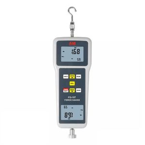 نیروسنج دیجیتال آمیتاری مدل fg 107 100k