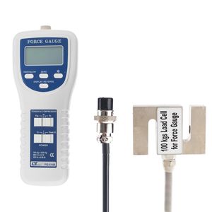 نیروسنج لوترون مدل fg 5100