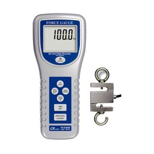 نیروسنج لوترون مدل fg 6100sd