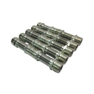 نیپل شوفاژ مدل sanfan 68 10 بسته 10 عددی