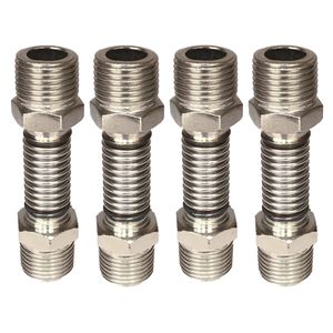 نیپل فنری شوفاژ عابد مدل epdm 04 مجموعه 4 عددی