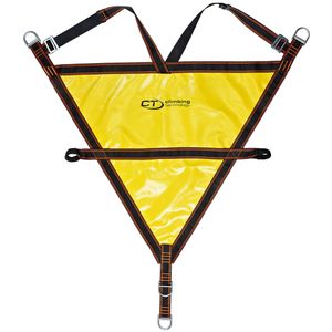 هارنس سی تی مدل rescue triangle
