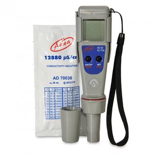 هدایت سنج و سختی سنج ادوا مدل ec tds ad32