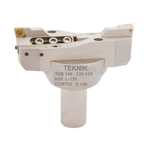 هدبورینگ تکنیک مدل tkb 148 120 170 k 69 l 139 ccmt12
