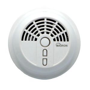 هشدار دهنده گاز دزدگیر مکسرون مدل mx  ba wgd 01