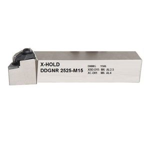 هلدر تراشکاری ایکس هلد مدل ddgnr 2525 m15