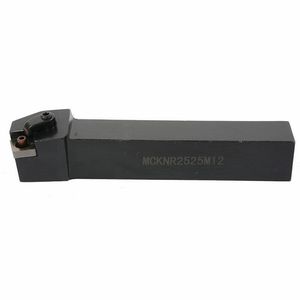 هلدر تراشکاری مدل mcknr2525m12