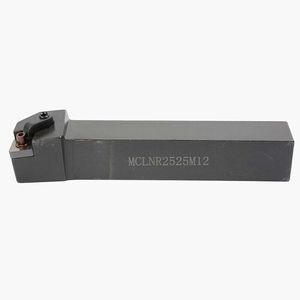 هلدر تراشکاری مدل mclnr2525m12