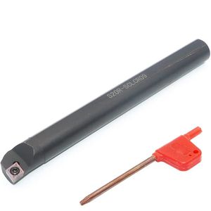 هلدر تراشکاری مدل s20r sclcr09