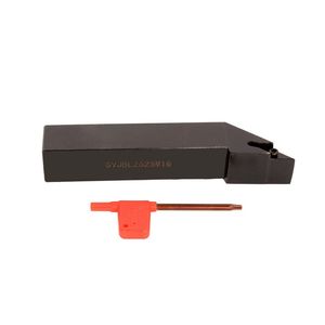 هلدر تراشکاری مدل svjbl2525m16