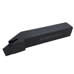 هلدر تراشکاری کارپفیت مدل svjbr2525m16