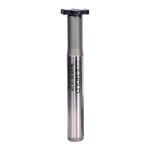 هلدر شیارزن t فرزکاری ایکس هولد مدل gm m332 d14 c16 l120