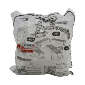 همتراز کاشی سامکو مدل کلیپس کد ypsf 100pcs بسته 100 عددی